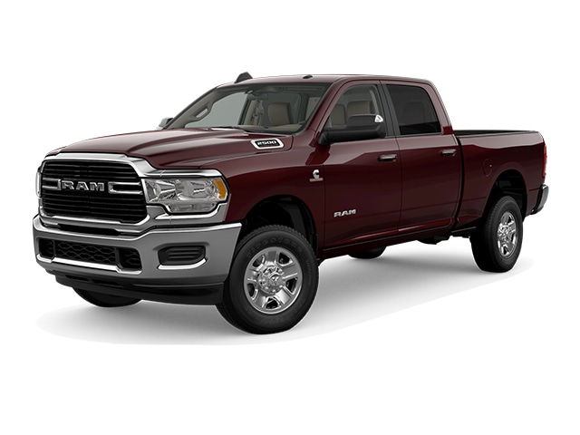ram ram 2500 pickup 2019 3C6UR5DL6KG674006 image ram ram 2500 pickup 2019 3C6UR5DL6KG674006 image